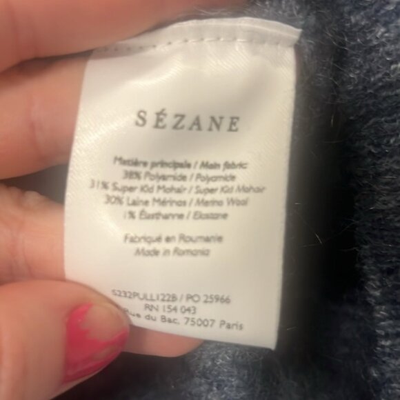 Tobias sezane - Picture 3 of 3